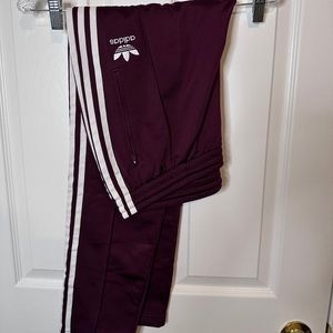 Adidas Original 3-Strip Joggers